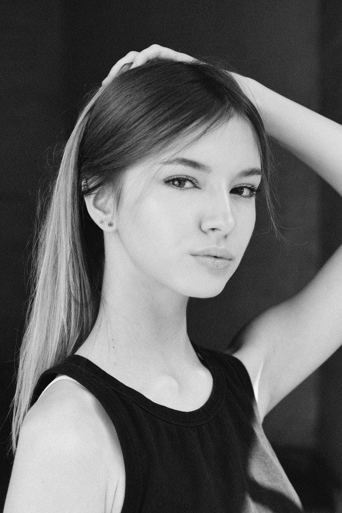STEFANIYA MIRONEN